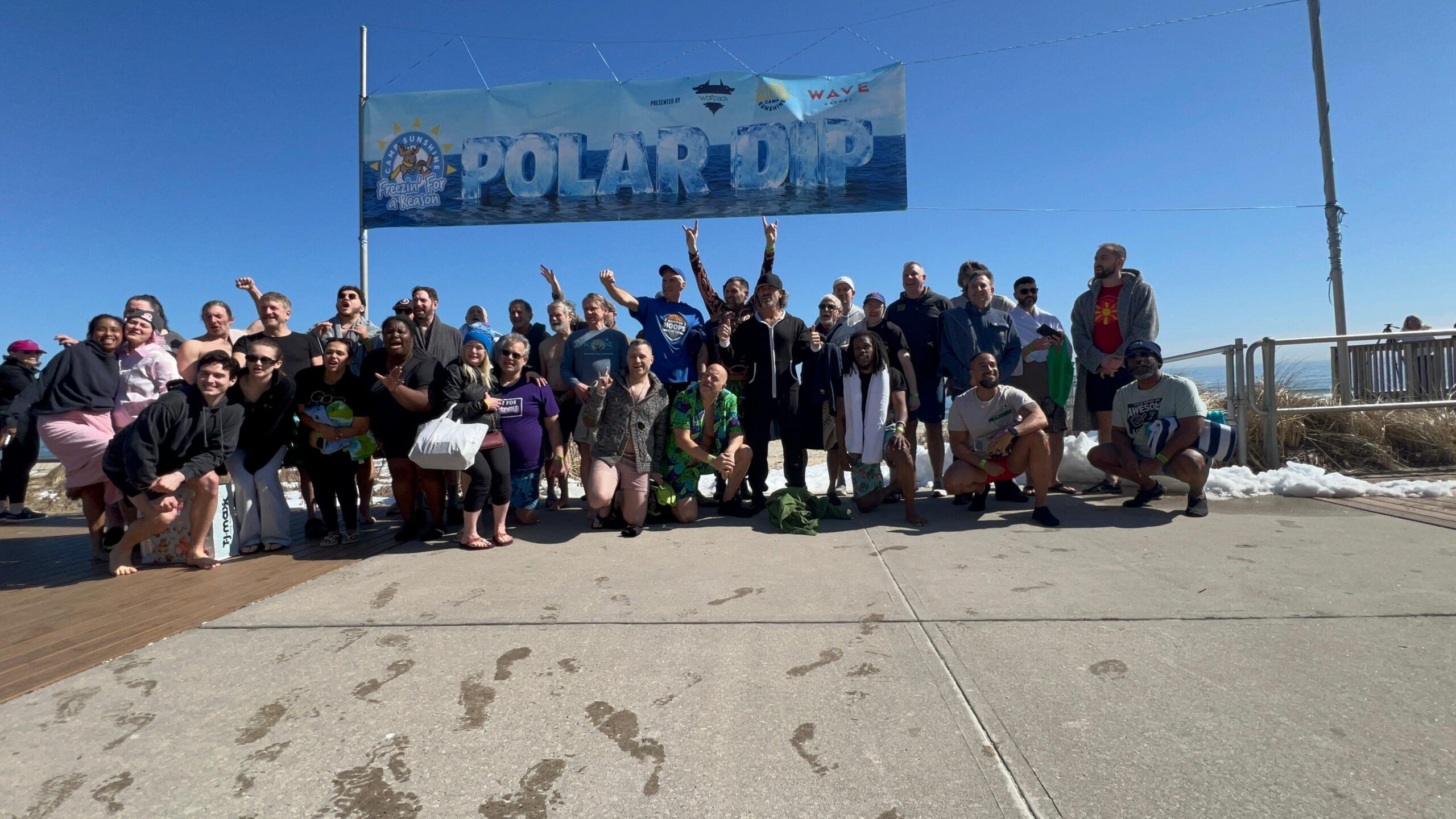 Our Story polardip 2026